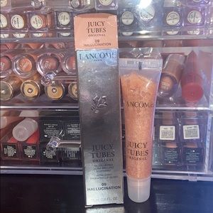 Juicy Tubes Original Lip Gloss